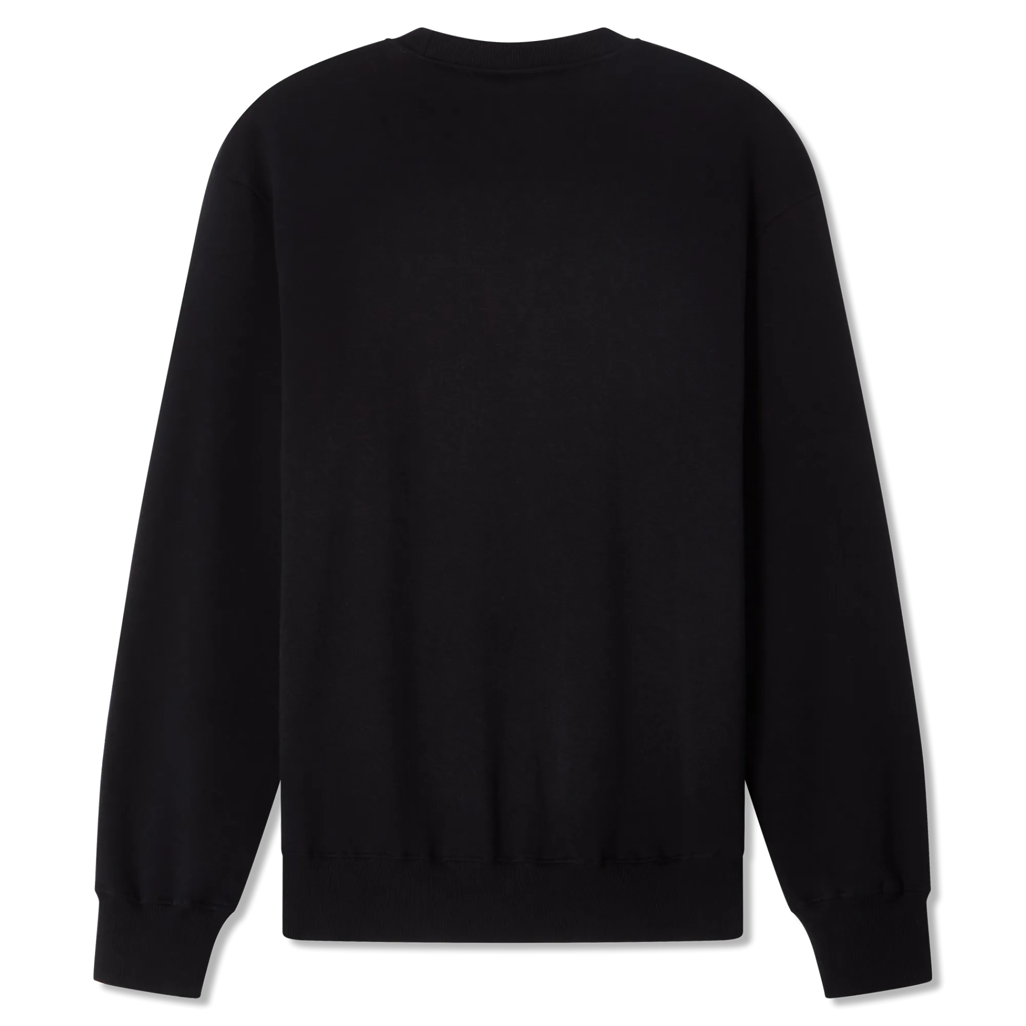 Online Atheiure Feece-Crew für Kinder Kinder Oberteile|Athleisure