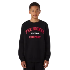 Online Atheiure Feece-Crew für Kinder Kinder Oberteile|Athleisure