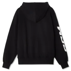 New Atheiure-Feece-Hoodie für Frauen Oberteile|Athleisure