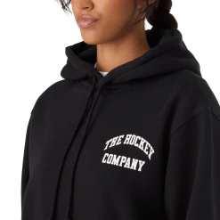 New Atheiure-Feece-Hoodie für Frauen Oberteile|Athleisure