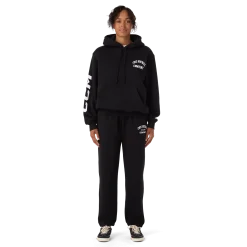 New Atheiure-Feece-Hoodie für Frauen Oberteile|Athleisure