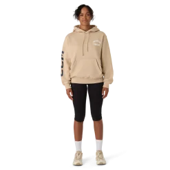 Best Atheiure-Feece-Hoodie für Frauen Oberteile|Athleisure