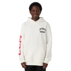 Atheiure Feece-Hoodie für Kinder Kinder Oberteile|Athleisure