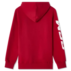 Outlet Atheiure Feece-Hoodie für Kinder Kinder Oberteile|Athleisure