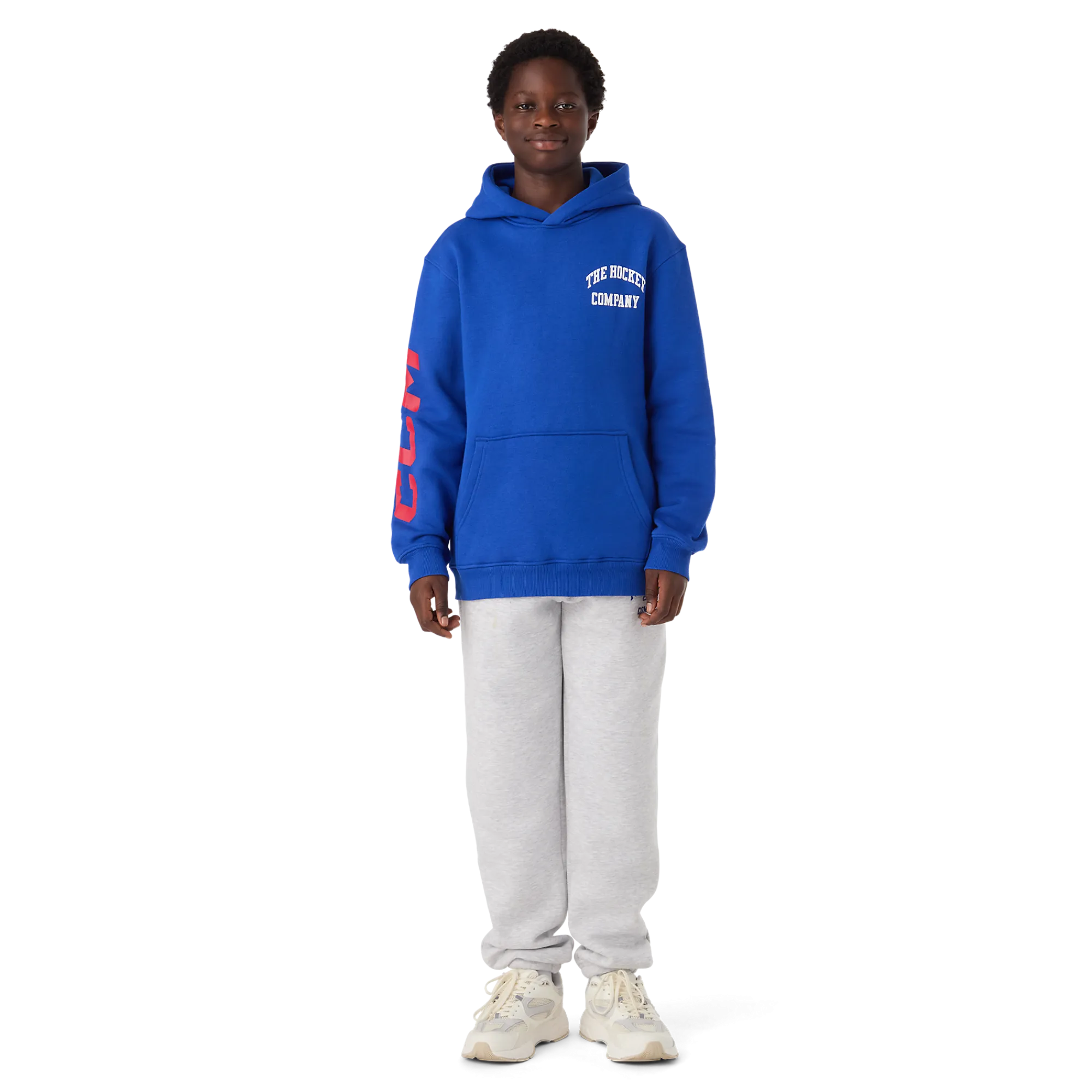 New Atheiure Feece-Hoodie für Kinder Kinder Oberteile|Athleisure