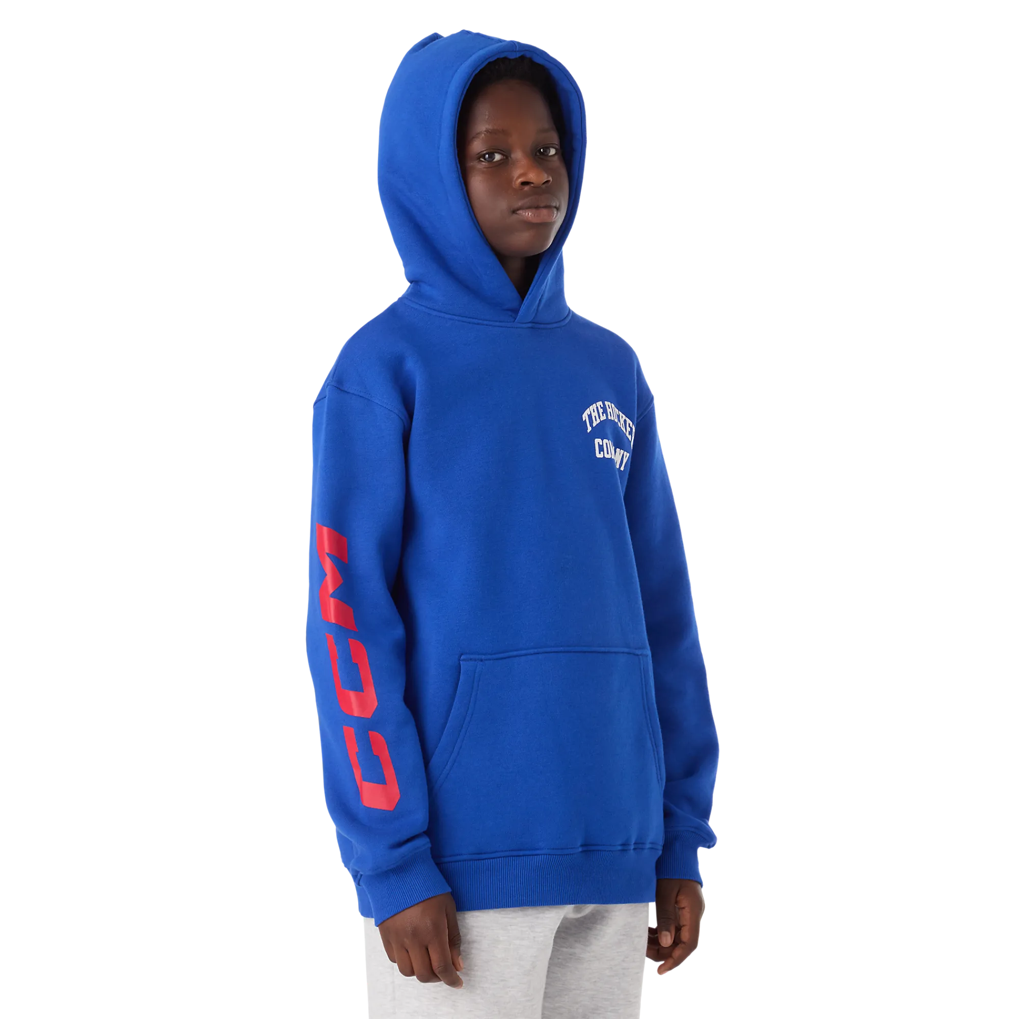 New Atheiure Feece-Hoodie für Kinder Kinder Oberteile|Athleisure
