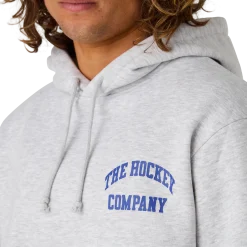 Sale Atheiure Feece-Kapuzenpuover Herren Oberteile|Athleisure