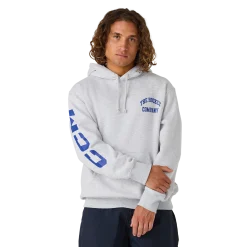 Sale Atheiure Feece-Kapuzenpuover Herren Oberteile|Athleisure