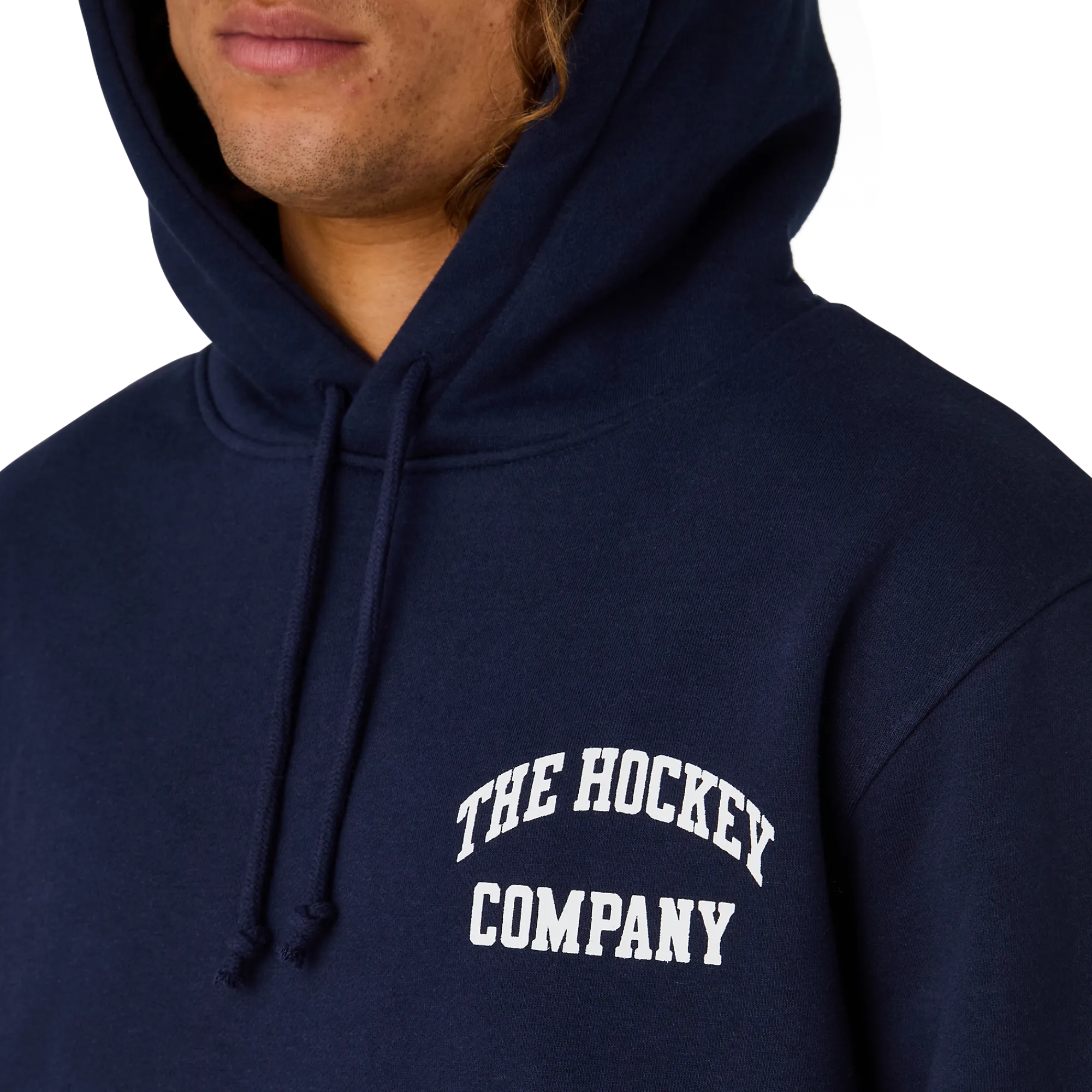 Online Atheiure Feece-Kapuzenpuover Herren Oberteile|Athleisure