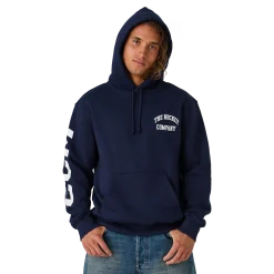 Online Atheiure Feece-Kapuzenpuover Herren Oberteile|Athleisure