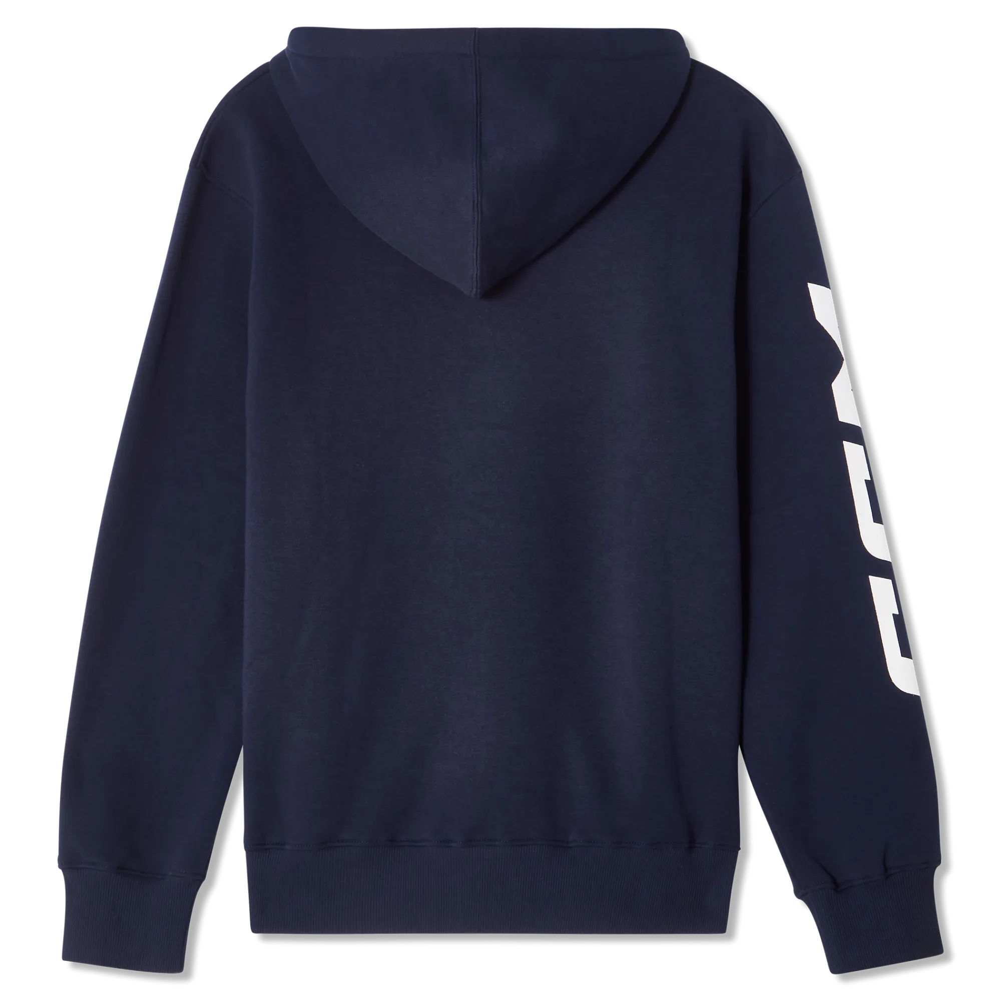 Online Atheiure Feece-Kapuzenpuover Herren Oberteile|Athleisure