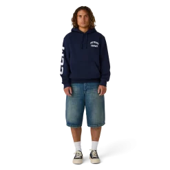 Online Atheiure Feece-Kapuzenpuover Herren Oberteile|Athleisure