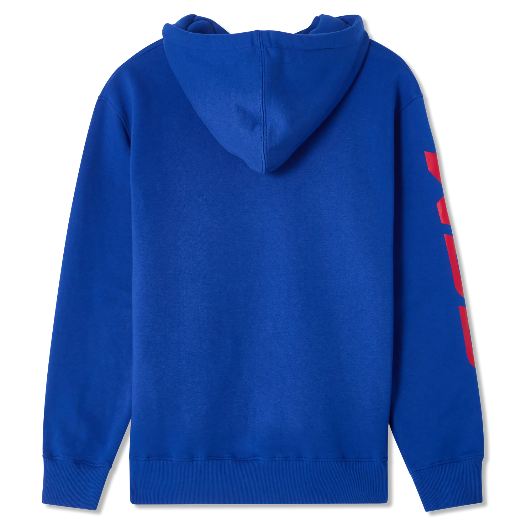Online Atheiure Feece-Kapuzenpuover Herren Oberteile|Athleisure