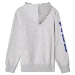 Atheiure Feece-Kapuzenpuover Herren Oberteile|Athleisure