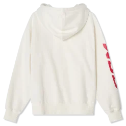 Clearance Atheiure Feece-Kapuzenpuover Herren Oberteile|Athleisure