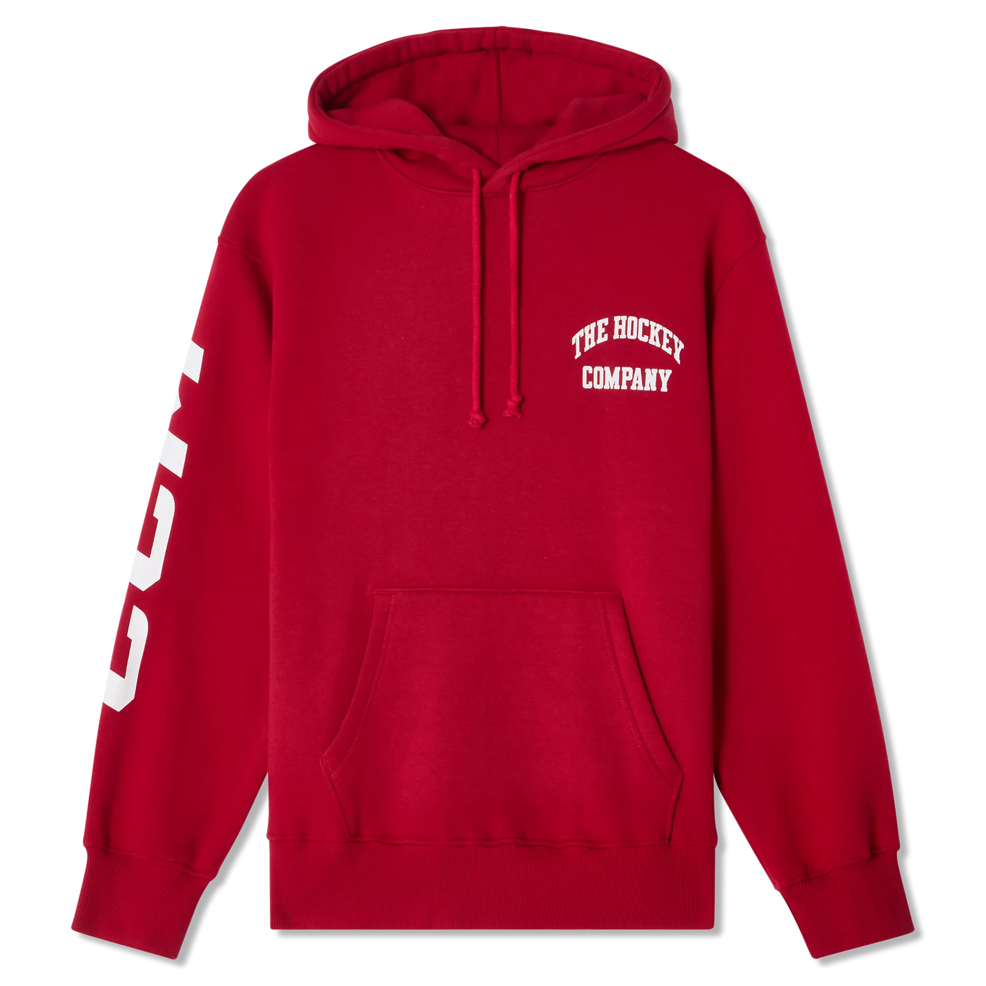 Atheiure Feece-Kapuzenpuover Herren Oberteile|Athleisure