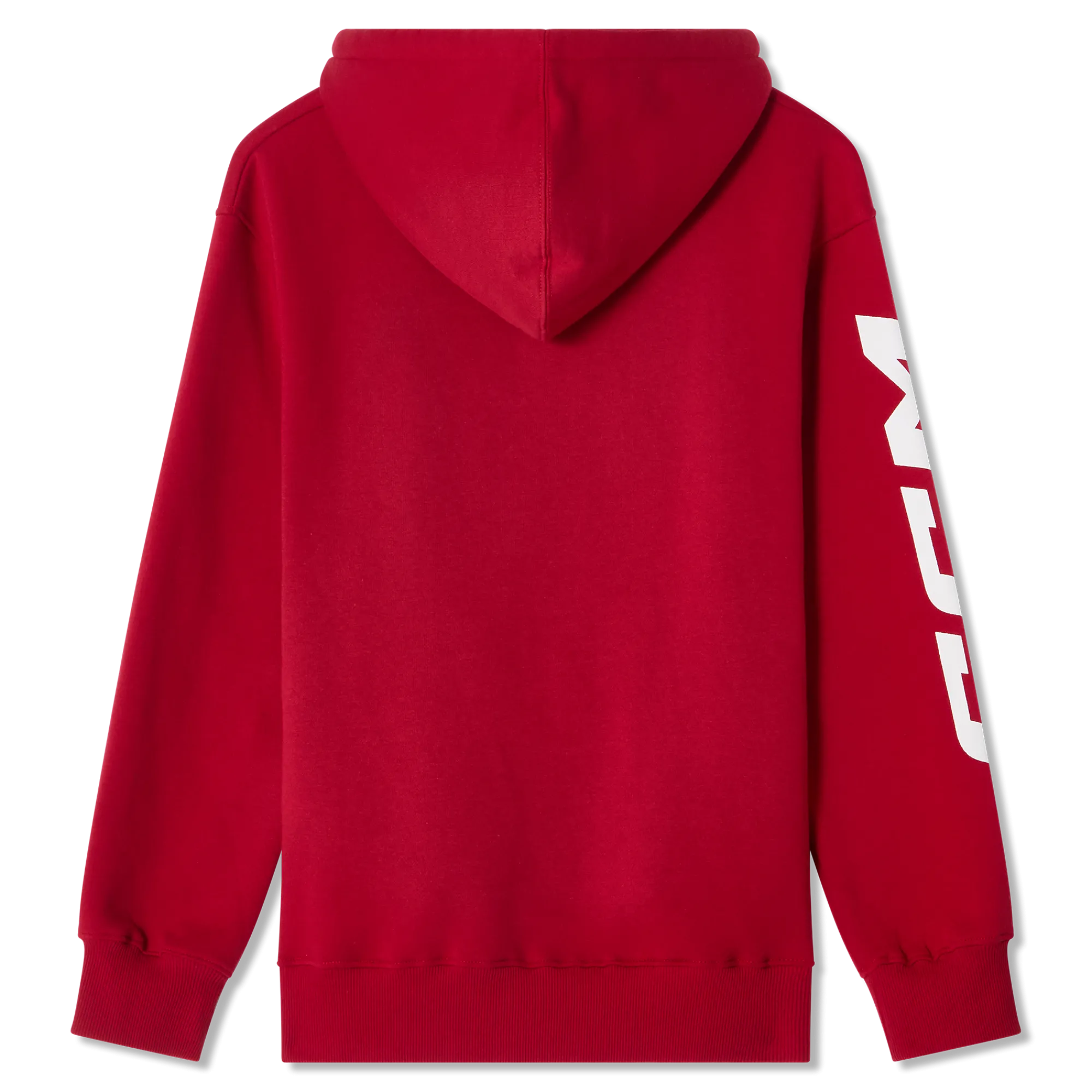 Atheiure Feece-Kapuzenpuover Herren Oberteile|Athleisure