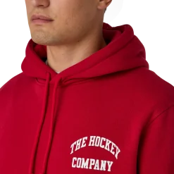 Atheiure Feece-Kapuzenpuover Herren Oberteile|Athleisure