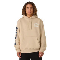 Best Atheiure Feece-Kapuzenpuover Herren Oberteile|Athleisure