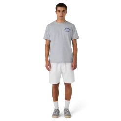 Online Atheiure Kurzar-T-hirt Herren Oberteile|Athleisure