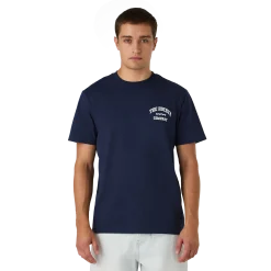 Atheiure Kurzar-T-hirt Herren Oberteile|Athleisure