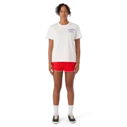 Discount Atheiure Kurzar-T-hirt für Frauen Oberteile|Athleisure