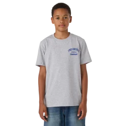 Sale Atheiure Kurzar-T-hirt für Kinder Kinder Oberteile|Athleisure