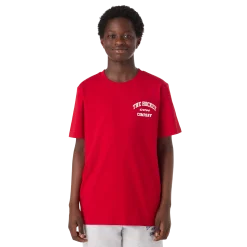 Sale Atheiure Kurzar-T-hirt für Kinder Kinder Oberteile|Athleisure