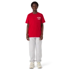 Sale Atheiure Kurzar-T-hirt für Kinder Kinder Oberteile|Athleisure