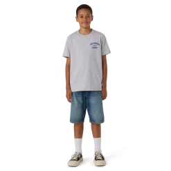 Hot Atheiure Kurzar-T-hirt für Kinder Kinder Oberteile|Athleisure