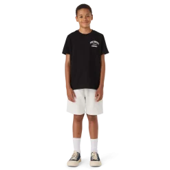 New Atheiure Kurzar-T-hirt für Kinder Kinder Oberteile|Athleisure