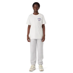 Outlet Atheiure Kurzar-T-hirt für Kinder Kinder Oberteile|Athleisure