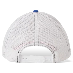 New Athleisure Meshback Trucker kappe Kappen|Athleisure