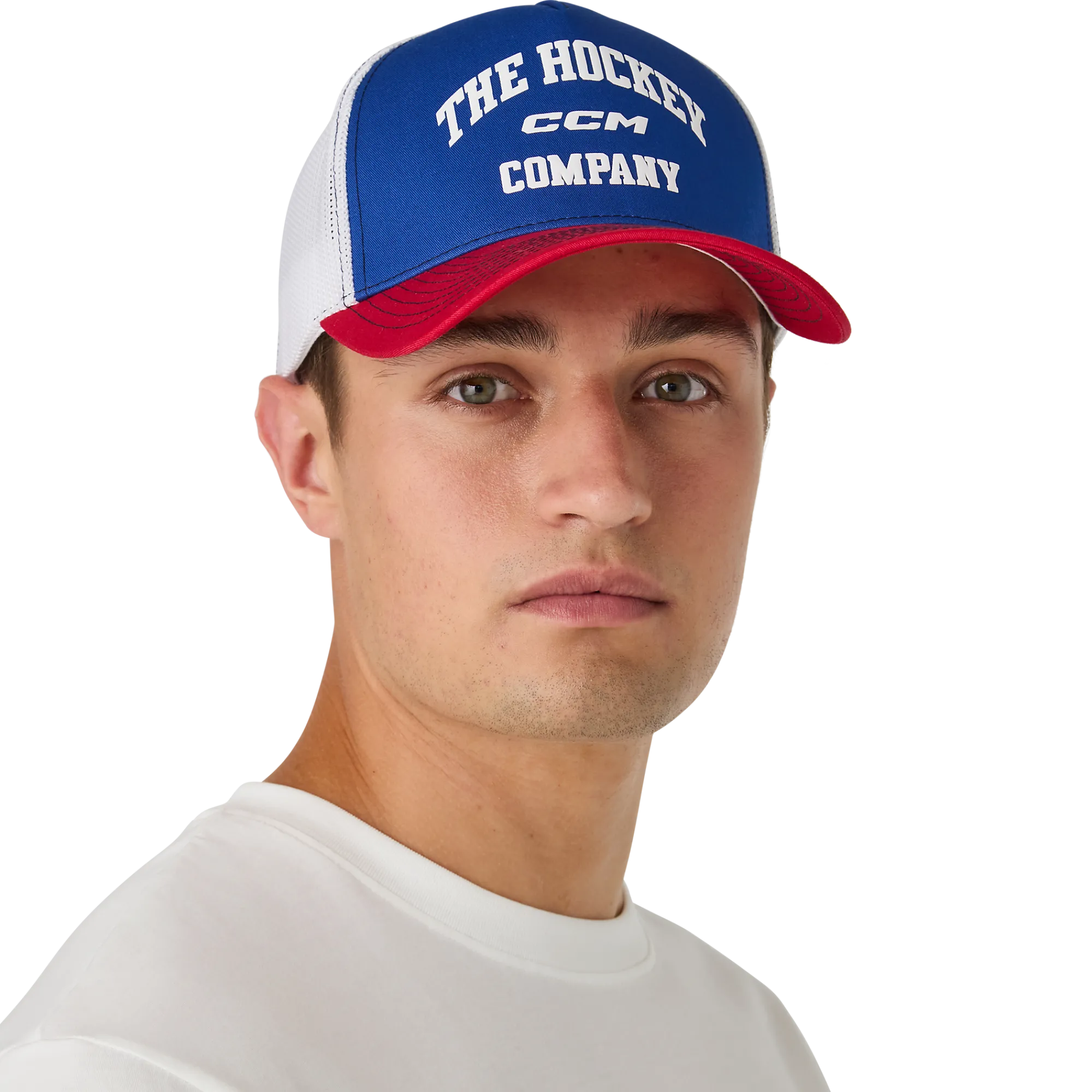 New Athleisure Meshback Trucker kappe Kappen|Athleisure