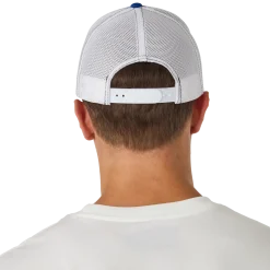 New Athleisure Meshback Trucker kappe Kappen|Athleisure