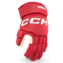 Bandy-Handschuhe 88K Junior Bandy Schutzausrüstung