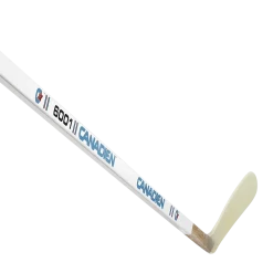 Hot Canadien Wood Stick Senior Senior Schläger|Junior Schläger