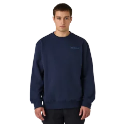Discount Caua Feece-Crew Herren Oberteile