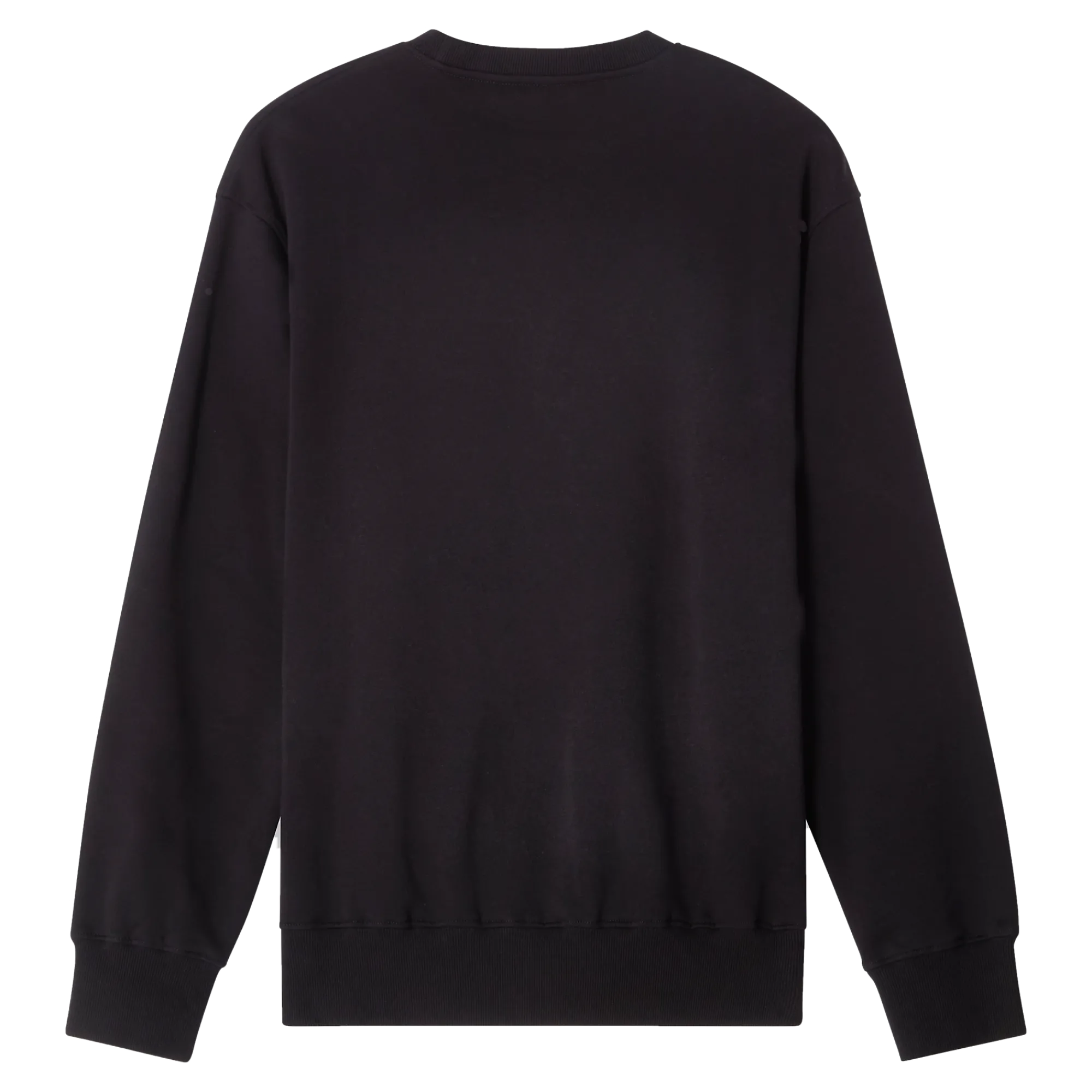 Caua Feece-Crew Herren Oberteile