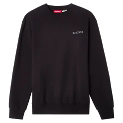 Caua Feece-Crew Herren Oberteile