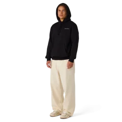 Discount Caua Feece-Hoodie der Kapuzenpuover Herren Oberteile