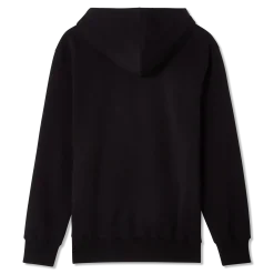 Discount Caua Feece-Hoodie der Kapuzenpuover Herren Oberteile