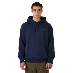 New Caua Feece-Hoodie der Kapuzenpuover Herren Oberteile