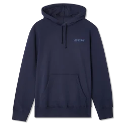 New Caua Feece-Hoodie der Kapuzenpuover Herren Oberteile