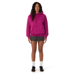 Outlet Caua Feece-Hoodie für Frauen Oberteile
