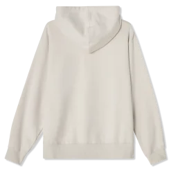Outlet Caua Feece-Hoodie für Frauen Oberteile