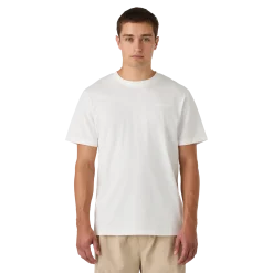 Clearance Caua Kurzar-T-hirt Herren Oberteile