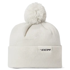 Outlet Casual Strickmütze mit Bommel Mützen