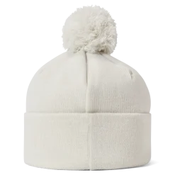 Outlet Casual Strickmütze mit Bommel Mützen