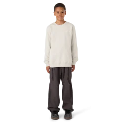 Caua-Feece-Crew für Kinder Kinder Oberteile